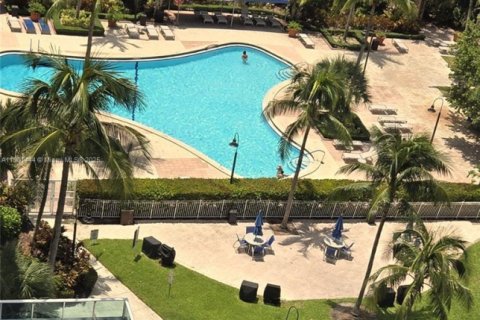 Condo in Sunny Isles Beach, Florida, 1 bedroom  № 1954498 - photo 27