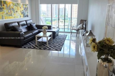 Condo in Sunny Isles Beach, Florida, 1 bedroom  № 1954498 - photo 5