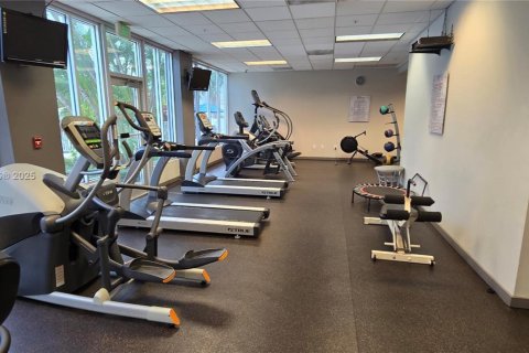 Condo in Sunny Isles Beach, Florida, 1 bedroom  № 1954498 - photo 29