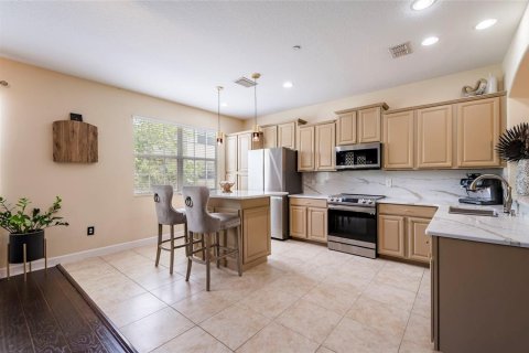 Adosado en venta en Tampa, Florida, 4 dormitorios, 224.45 m2 № 2097411 - foto 20