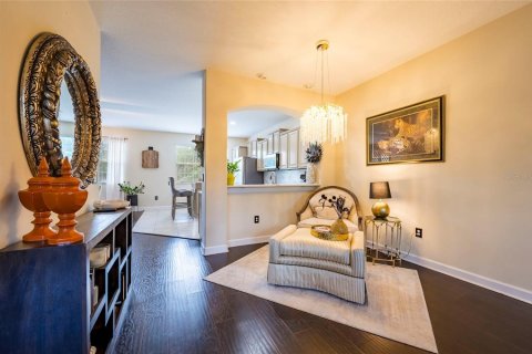 Adosado en venta en Tampa, Florida, 4 dormitorios, 224.45 m2 № 2097411 - foto 13