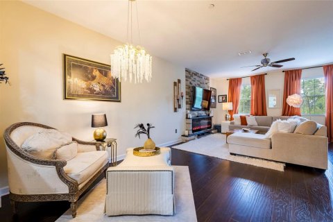 Adosado en venta en Tampa, Florida, 4 dormitorios, 224.45 m2 № 2097411 - foto 14