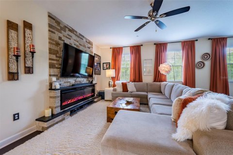 Adosado en venta en Tampa, Florida, 4 dormitorios, 224.45 m2 № 2097411 - foto 15