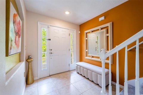 Adosado en venta en Tampa, Florida, 4 dormitorios, 224.45 m2 № 2097411 - foto 6