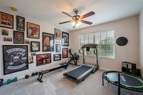 Adosado en venta en Tampa, Florida, 4 dormitorios, 224.45 m2 № 2097411 - foto 28