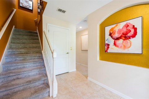 Adosado en venta en Tampa, Florida, 4 dormitorios, 224.45 m2 № 2097411 - foto 11