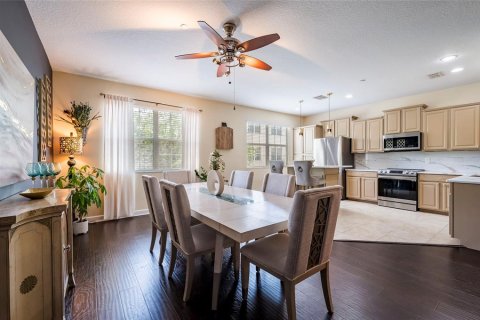 Adosado en venta en Tampa, Florida, 4 dormitorios, 224.45 m2 № 2097411 - foto 19