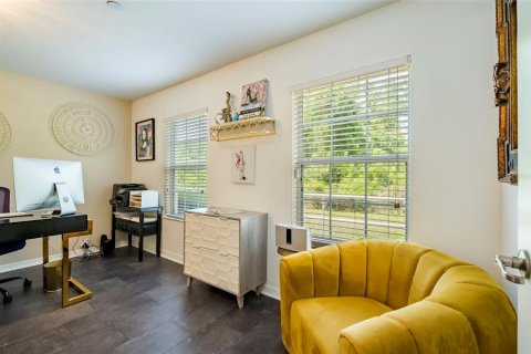 Adosado en venta en Tampa, Florida, 4 dormitorios, 224.45 m2 № 2097411 - foto 9