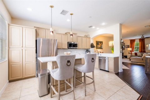 Adosado en venta en Tampa, Florida, 4 dormitorios, 224.45 m2 № 2097411 - foto 22