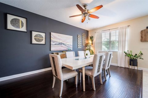 Adosado en venta en Tampa, Florida, 4 dormitorios, 224.45 m2 № 2097411 - foto 18