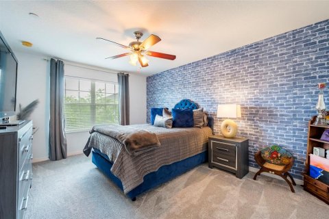 Adosado en venta en Tampa, Florida, 4 dormitorios, 224.45 m2 № 2097411 - foto 29