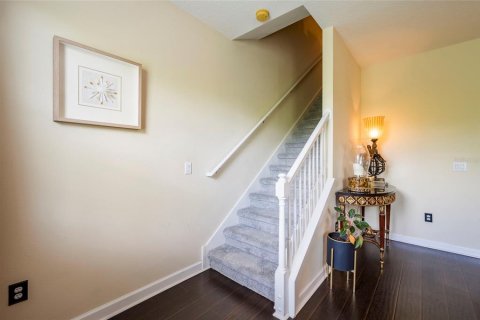 Adosado en venta en Tampa, Florida, 4 dormitorios, 224.45 m2 № 2097411 - foto 26