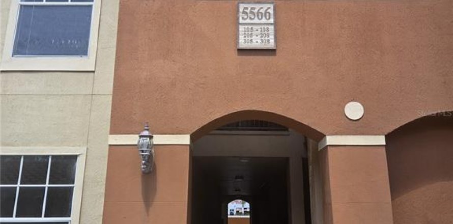 Condo in Orlando, Florida, 2 bedrooms № 2225907