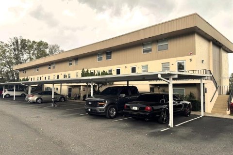 Condo in Ocoee, Florida, 2 bedrooms № 2114070