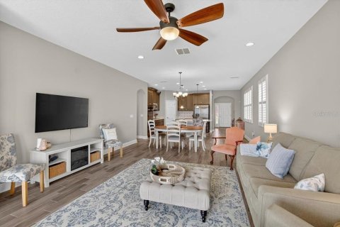 House in Riverview, Florida 5 bedrooms, 278.15 sq.m. № 1843582 - photo 10
