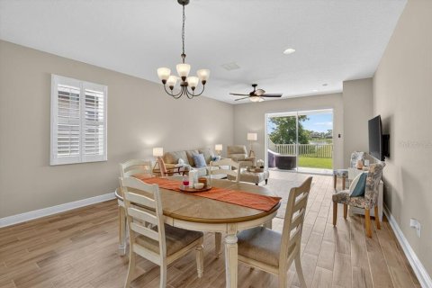 House in Riverview, Florida 5 bedrooms, 278.15 sq.m. № 1843582 - photo 14