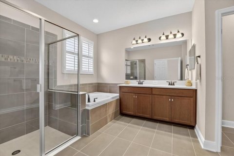 House in Riverview, Florida 5 bedrooms, 278.15 sq.m. № 1843582 - photo 25