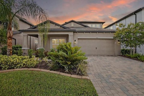 House in Riverview, Florida 5 bedrooms, 278.15 sq.m. № 1843582 - photo 2
