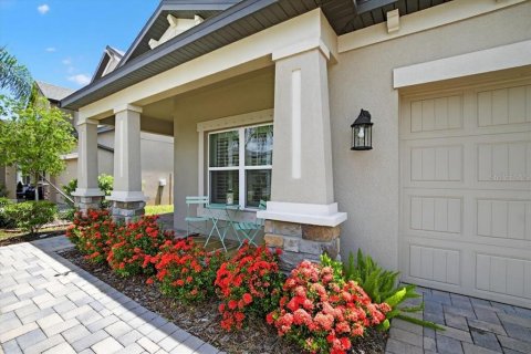 House in Riverview, Florida 5 bedrooms, 278.15 sq.m. № 1843582 - photo 5