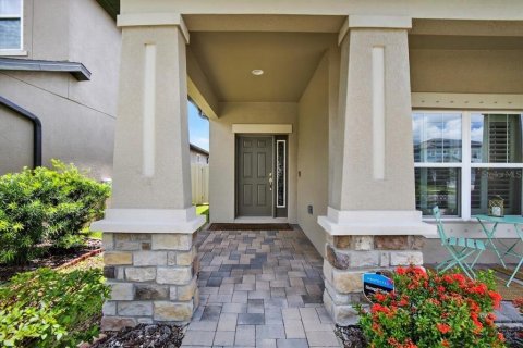 House in Riverview, Florida 5 bedrooms, 278.15 sq.m. № 1843582 - photo 6