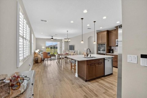 House in Riverview, Florida 5 bedrooms, 278.15 sq.m. № 1843582 - photo 19
