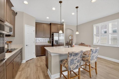 House in Riverview, Florida 5 bedrooms, 278.15 sq.m. № 1843582 - photo 16