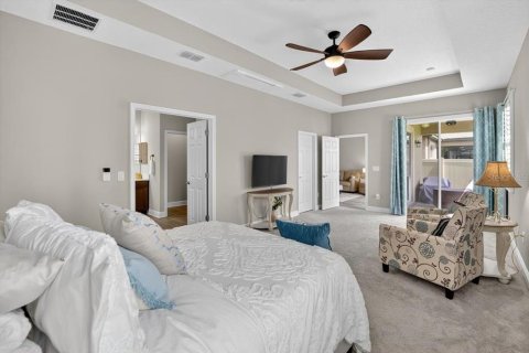 House in Riverview, Florida 5 bedrooms, 278.15 sq.m. № 1843582 - photo 21