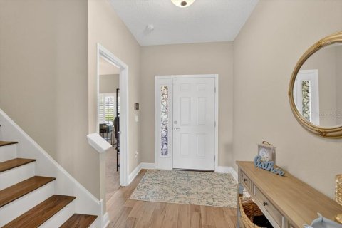 House in Riverview, Florida 5 bedrooms, 278.15 sq.m. № 1843582 - photo 7