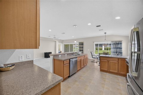 Villa ou maison à vendre à Summerfield, Floride: 3 chambres, 159.79 m2 № 2430351 - photo 19