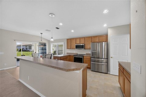 Villa ou maison à vendre à Summerfield, Floride: 3 chambres, 159.79 m2 № 2430351 - photo 16