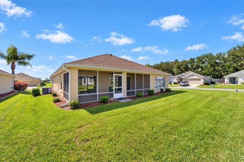 Villa ou maison à vendre à Summerfield, Floride: 3 chambres, 159.79 m2 № 2430351 - photo 7