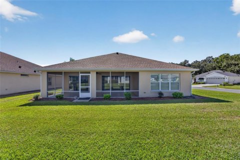 Villa ou maison à vendre à Summerfield, Floride: 3 chambres, 159.79 m2 № 2430351 - photo 6