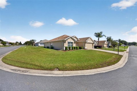Villa ou maison à vendre à Summerfield, Floride: 3 chambres, 159.79 m2 № 2430351 - photo 4