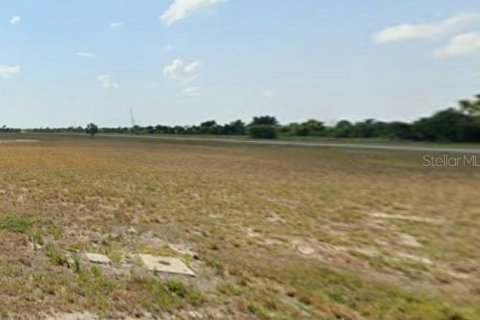 Terrain à Placida, Floride № 2163177
