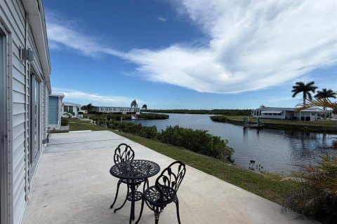 Apartment in North Port, Florida 2 bedrooms, 107.02 sq.m. № 2239213 - photo 25
