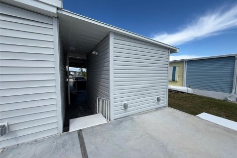Apartment in North Port, Florida 2 bedrooms, 107.02 sq.m. № 2239213 - photo 29
