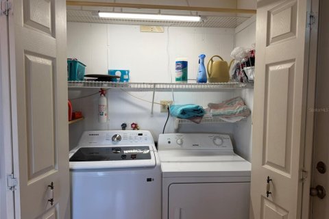 Apartment in North Port, Florida 2 bedrooms, 107.02 sq.m. № 2239213 - photo 12