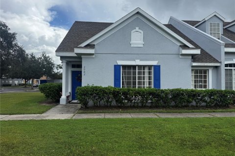 Villa ou maison à Orlando, Floride 3 chambres, 124.58 m2 № 2139450