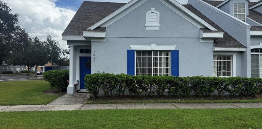 Casa en Orlando, Florida 3 dormitorios, 124.58 m2 № 2139450