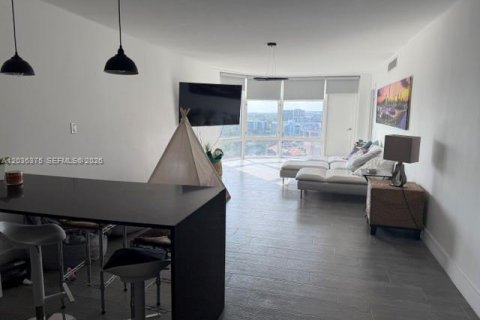 Copropriété à louer à Aventura, Floride: 3 chambres, 116.13 m2 № 2084289 - photo 8