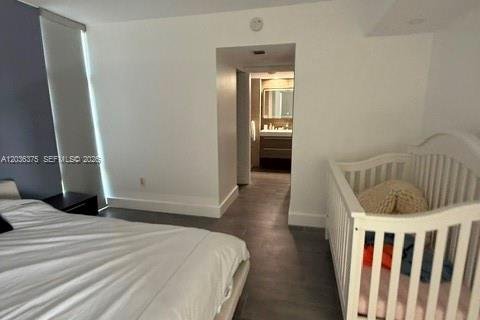 Copropriété à louer à Aventura, Floride: 3 chambres, 116.13 m2 № 2084289 - photo 12