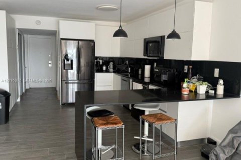 Copropriété à louer à Aventura, Floride: 3 chambres, 116.13 m2 № 2084289 - photo 7