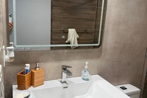 Copropriété à louer à Aventura, Floride: 3 chambres, 116.13 m2 № 2084289 - photo 3