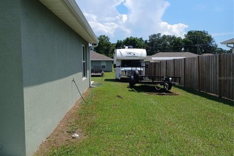 House in Dunnellon, Florida 3 bedrooms, 142.14 sq.m. № 1886734 - photo 7