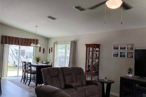 House in Dunnellon, Florida 3 bedrooms, 142.14 sq.m. № 1886734 - photo 20