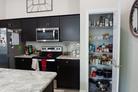 House in Dunnellon, Florida 3 bedrooms, 142.14 sq.m. № 1886734 - photo 27