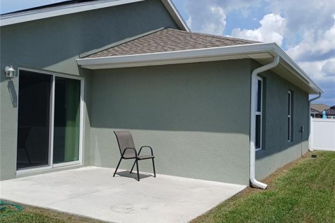 House in Dunnellon, Florida 3 bedrooms, 142.14 sq.m. № 1886734 - photo 8
