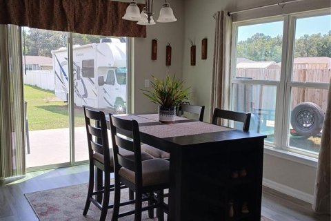 House in Dunnellon, Florida 3 bedrooms, 142.14 sq.m. № 1886734 - photo 23