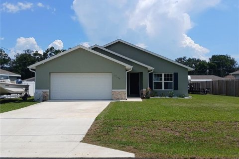 House in Dunnellon, Florida 3 bedrooms, 142.14 sq.m. № 1886734 - photo 2