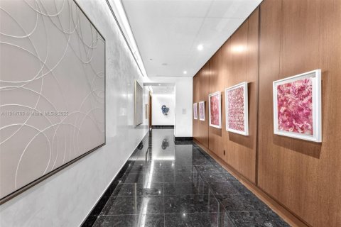 Купить кондоминиум в Майами, Флорида 2 спальни, 139.35м2, № 1970152 - фото 29